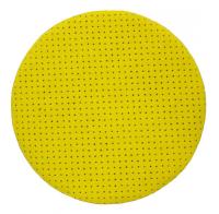 Joest 733 useit-Superpad P желтый, с поролоном, D136 мм