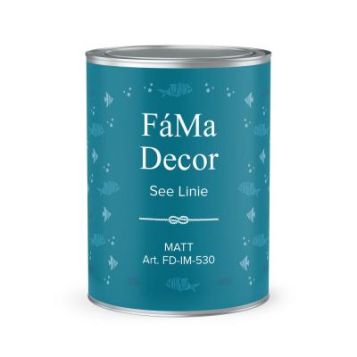FD-IM 530 Интерьерная краска FaMa Decor See Linie