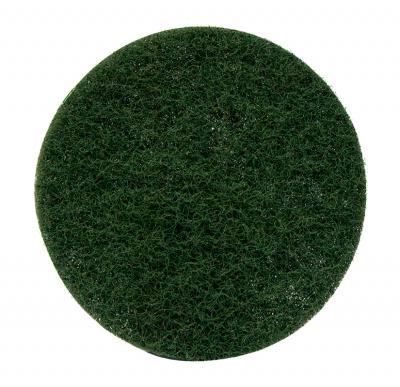 Пад зеленый, толщина 10 мм, D150мм