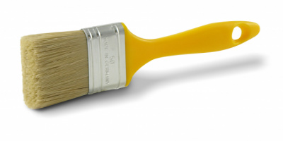 4515 Flachpinsel, плоская (флейцевая кисть) серии AQUA для красок на водной основе