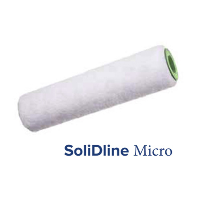Валик PROFI LINE SoliDline Micro